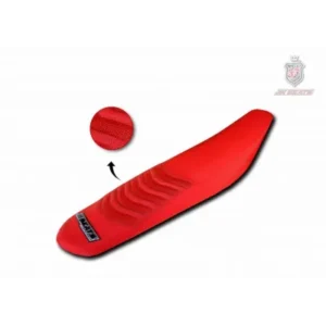 Asiento completo JN SEATS GRIP GASGAS MC EC 21-23 Rojo