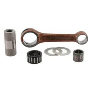 Biela reforzada HOT RODS Honda CR 80 86-02 CR 85 03-07