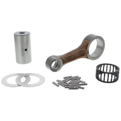 Biela reforzada HOT RODS HONDA CRF 450R 09-12