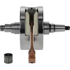 Biela y ciguenal reforzado HOT RODS KTM 250 300 2T 17-23 HUSQVARNA 250 300 2T 17-21 GASGAS 300 2021