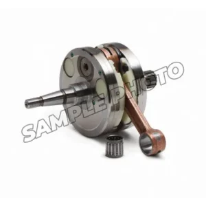 Biela y ciguenal reforzado HOT RODS KTM SX-F 250 13-16 XC-F 250 13-15 EXC-F 250 15-16 HUSQVARNA FC 250 14-16 FE 250 15-16