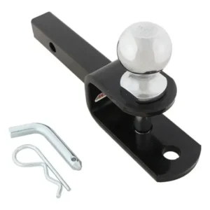 Bola remolque 1-1/4" 2" ALLBALLS universal