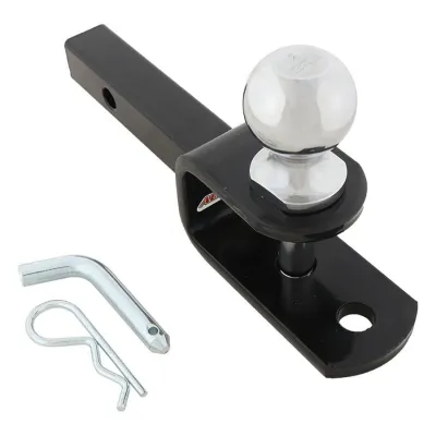 Bola remolque 1-1/4" 2" ALLBALLS universal