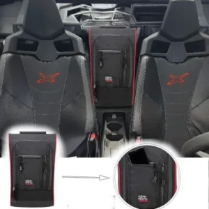 BOLSA CENTRAL DE ALMACENAMIENTO TC RACING PARA CAN AM MAVERICK X3