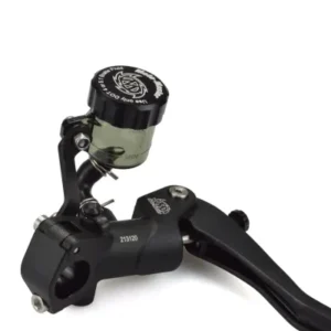 Bomba freno radial SUPERMOTO MOTOMASTER RMC 12mm