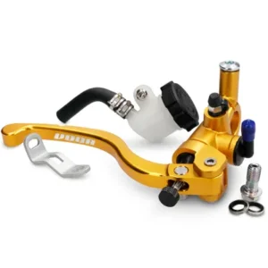 Bomba freno radial VOCA color oro
