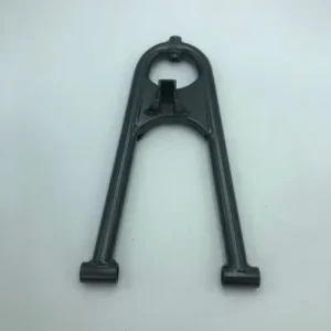 Brazo suspencion inferior derecho(1300mm) original GASGAS quad