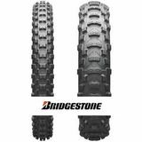 Neumático Bridgestone Battlecross E50 90/90-21 54P