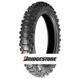Neumático Bridgestone Battlecross E50 Extreme 140/80-18 70M