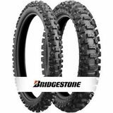 Neumático Bridgestone Battlecross X20 110/90-19 62M