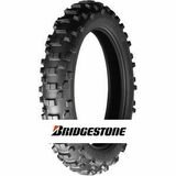 Neumático Bridgestone Gritty ED668 120/90-18 65R