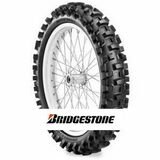 Neumático Bridgestone Moto Cross M102 110/100-18 64M