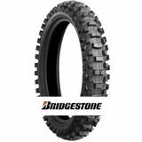Neumático Bridgestone Moto Cross M204 80/100-12 41M