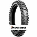 Neumático Bridgestone Moto Cross M404 90/100-14 49M