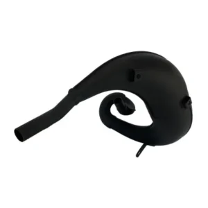 Bufanda escape Tecnigas ORIGINAL PRO ENDURO Beta RR E5 Hom