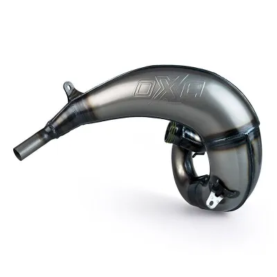 Bufanda OXA Factory acabado racing by B2R para Sherco 250 300 2T 2025-2026