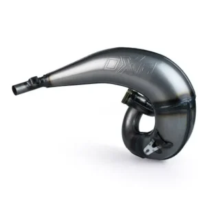 Bufanda OXA Factory acabado racing para KTM 250 300 EXC 04-10 SX 03-10 XC 06-10