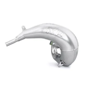 Bufanda OXA Factory cromada para Sherco 250 300 2T 19-24