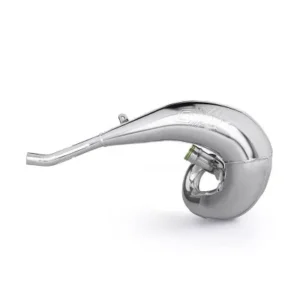 Bufanda OXA Factory cromada TBI KTM 250 300 EXC 25 SX 23-25 XC23-25 HUSKI 250 300 TE TC 23-25 GG 250 300 25