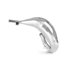 Bufanda OXA Factory X8 cromada para Sherco SE 125 18-25
