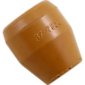 Bumper amortiguador trasero ALLBALLS 37-1216 KTM SX65 09-22 XC65 09 GASGAS MC65 2021 HUSQVARNA TC65 18-21