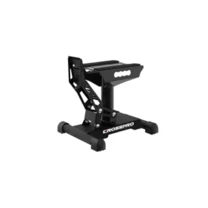 Caballete con elevador Crosspro Xtreme 2.0 NEGRO