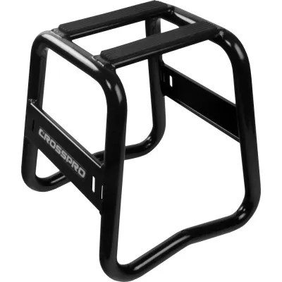 Caballete Crosspro Grand Prix Negro