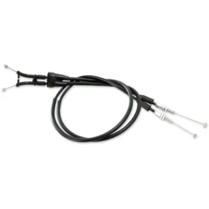 Cable gas ALLBALLS 45 1043 HUSABERG 450 550 650 KTM 250 400 525 560 660 690