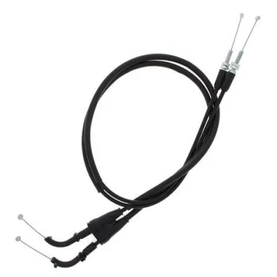 Cable gas ALLBALLS HUSABERG 250 350 450 501 HUSQVARNA 250 350 450 501 KTM 250 350 450 501 505 530