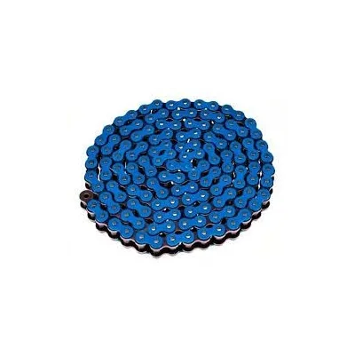 Cadena SFR COMPETITION 520 o-ring Azul 120 pasos