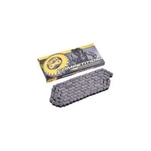 Cadena SFR COMPETITION 520 o-ring Negra 120 pasos