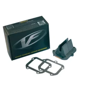 Caja de láminas V-FORCE3 para Honda CR250 89-01 GASGAS 200 250 300 99-05
