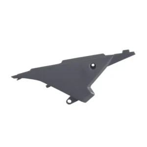Caja filtro aire Polisport Restyling BETA RR 2T 4T 13-17 Gris