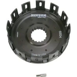 Campana de embrague HINSON para HONDA CR 250 02-07 CRF 450X 05-18