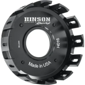 Campana de embrague HINSON para Yamaha Banshee 87-06
