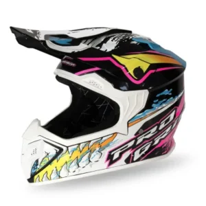 Casco infantil PROGRIP 3009-382 Multicolor PZ3009-382.S