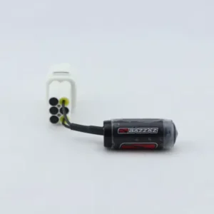 Cherry Bomb LTR 450 BAZZAZ by Yoshimura