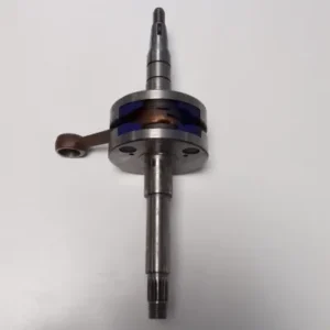 Cigüeñal POLINI MALAGUTI F10 tipo origen para scoter 50cc