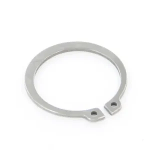 Circlip de seguridad para piñón de ataque ALLBALLS 25-6017 KTM 200 250 300 360 380