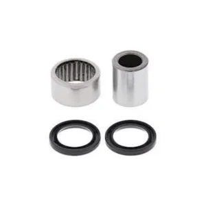 Cojinete amortiguador trasero superior ALLBALLS 29-1001 Honda CR 80 88-95 CRM 250 96 99 XR 400 98-04