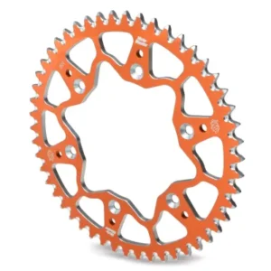 Corona MOTOMASTER 7075 SERIES ALUMINIO NARANJA GASGAS MC 65 21-... HUSQVARNA TC 65 17-... KTM SX 60 98-01 65 98-... 620272545