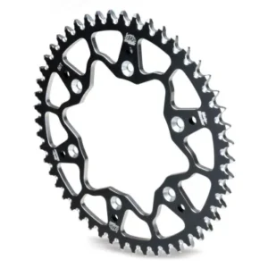 Corona MOTOMASTER 7075 SERIES ALUMINIO NEGRO BETA RR 125 250 300 350 390 400 430 450 480 498 500 Xtrainer 620362245