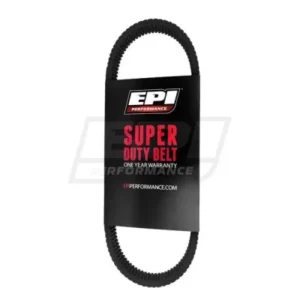 Correa transmisión EPI Super Duty WE262203 Polaris ATV 250 300 325 330 335 400 425 450 500 700