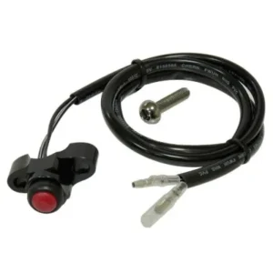 Cortacorriente Racepro CNC