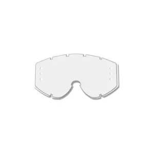 Cristal antirayaduras 3331 para gafas PROGRIP