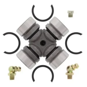 Cruceta de transmisión ALLBALLS 19-1018 YAMAHA Wolverine X4 Big Bear Wolverine 350 Kodiak Big bear 400 Grizzly 600 ARTIC CAT 650