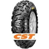 Neumático CST Abuzz CU-01 25X8-12 43J
