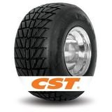 Neumático CST C-9273 25X10-12 50N (270/60-12)