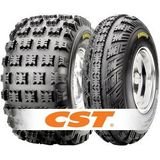 Neumático CST C-9309 Ambush 18X10-8 34M