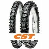 Neumático CST CM-732 120/80-18 62M